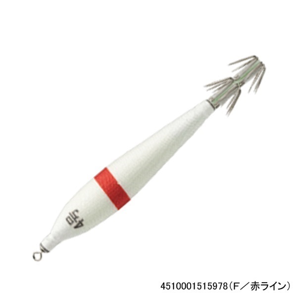 おっぱいスッテ布巻4-T2(F/赤ライン)